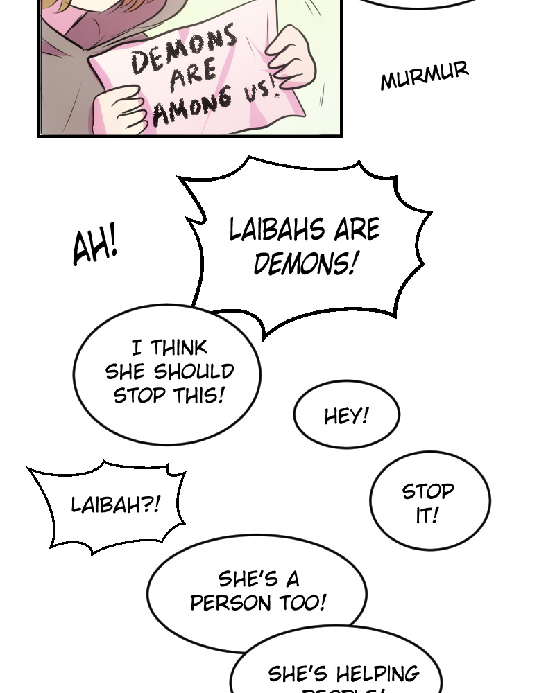 Watermelon – Manhwa Chapter 105 - page 22