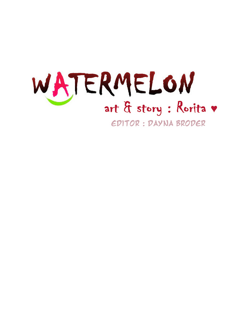 Watermelon – Manhwa Chapter 105 - page 4