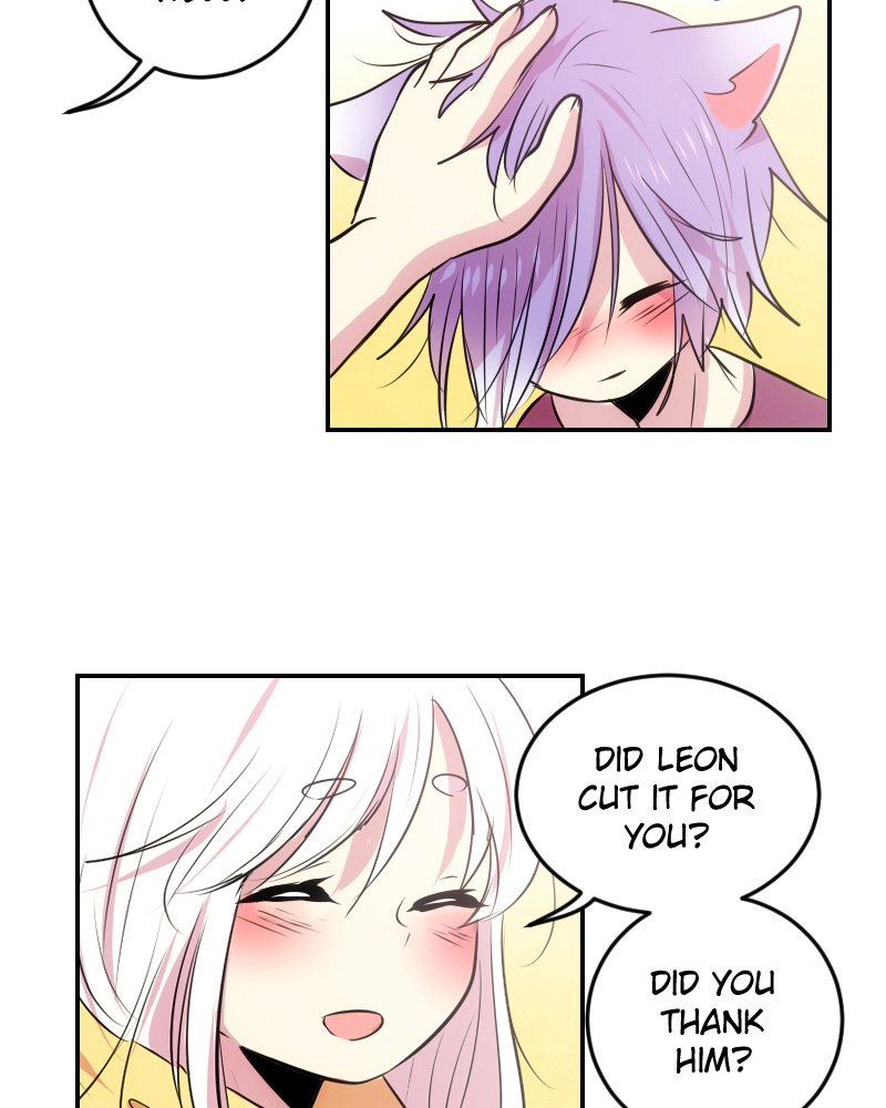 Watermelon – Manhwa Chapter 105 - page 61