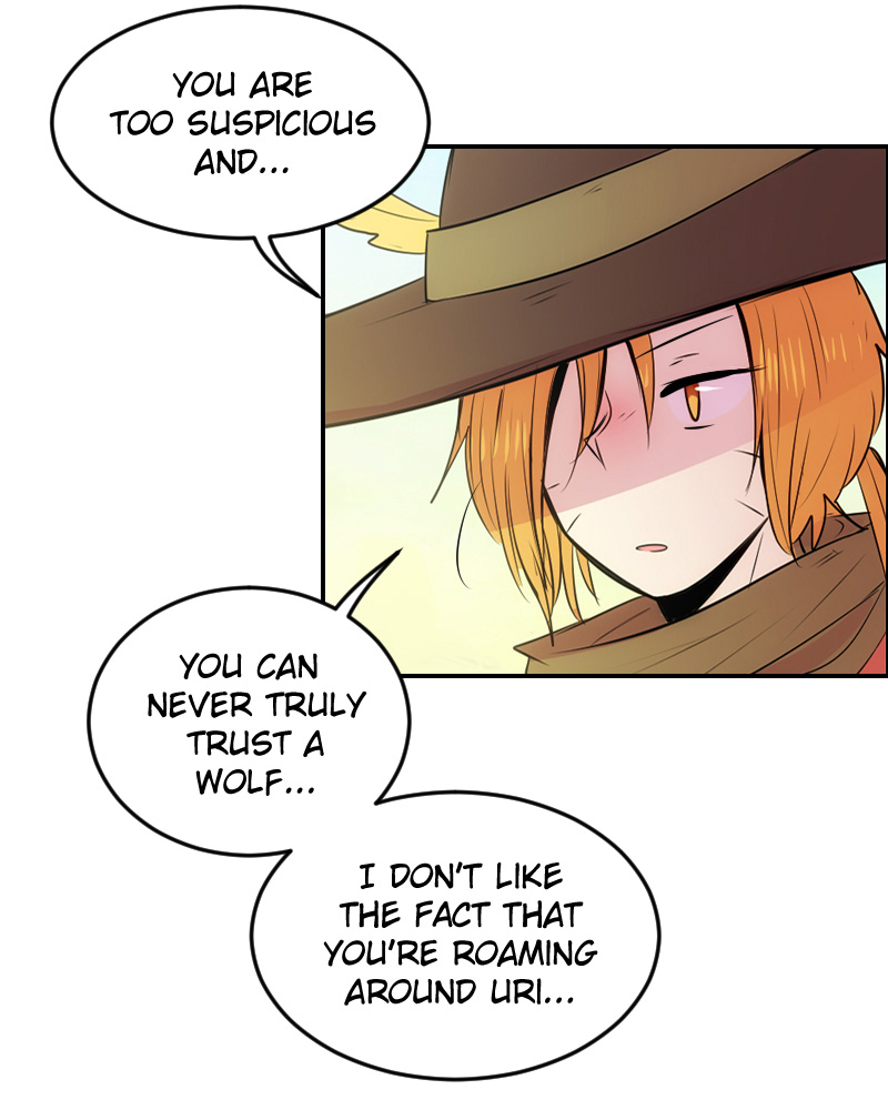 Watermelon – Manhwa Chapter 105 - page 9