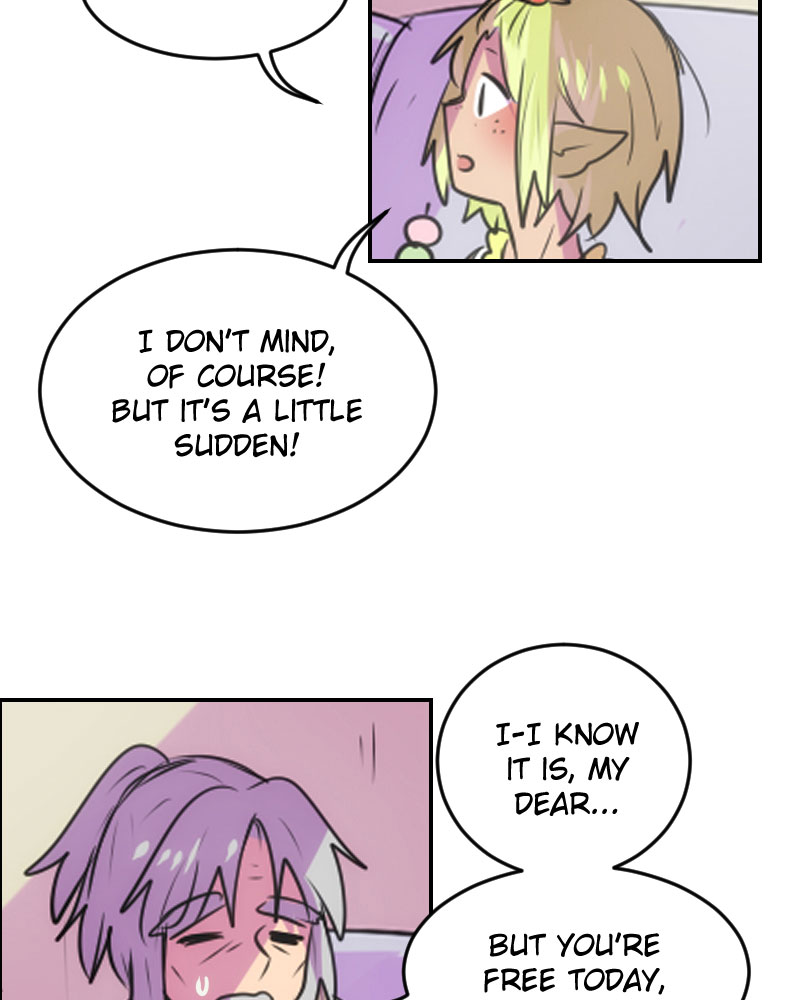 Watermelon – Manhwa Chapter 106 - page 46