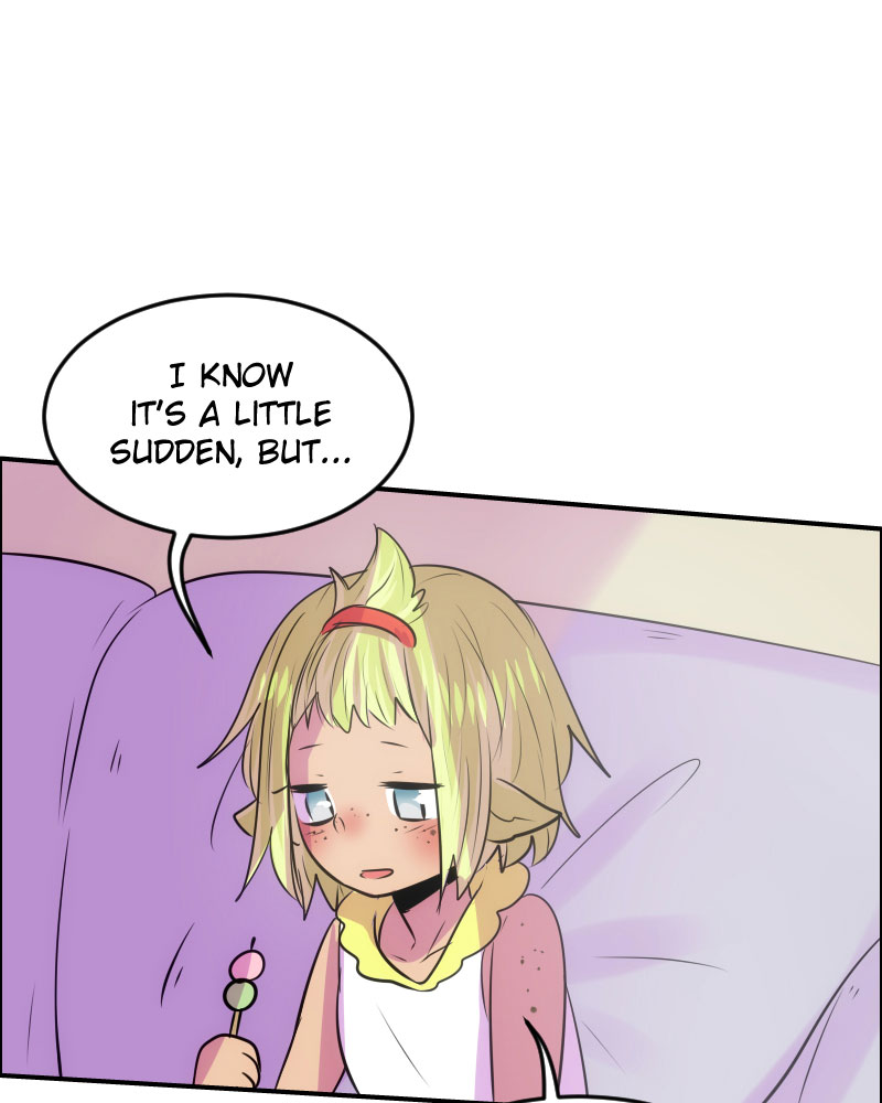 Watermelon – Manhwa Chapter 106 - page 49