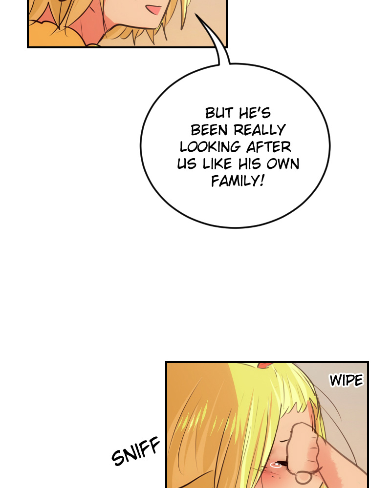 Watermelon – Manhwa Chapter 107 - page 18