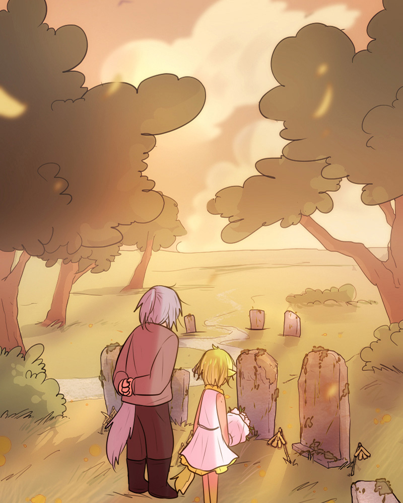Watermelon – Manhwa Chapter 107 - page 3