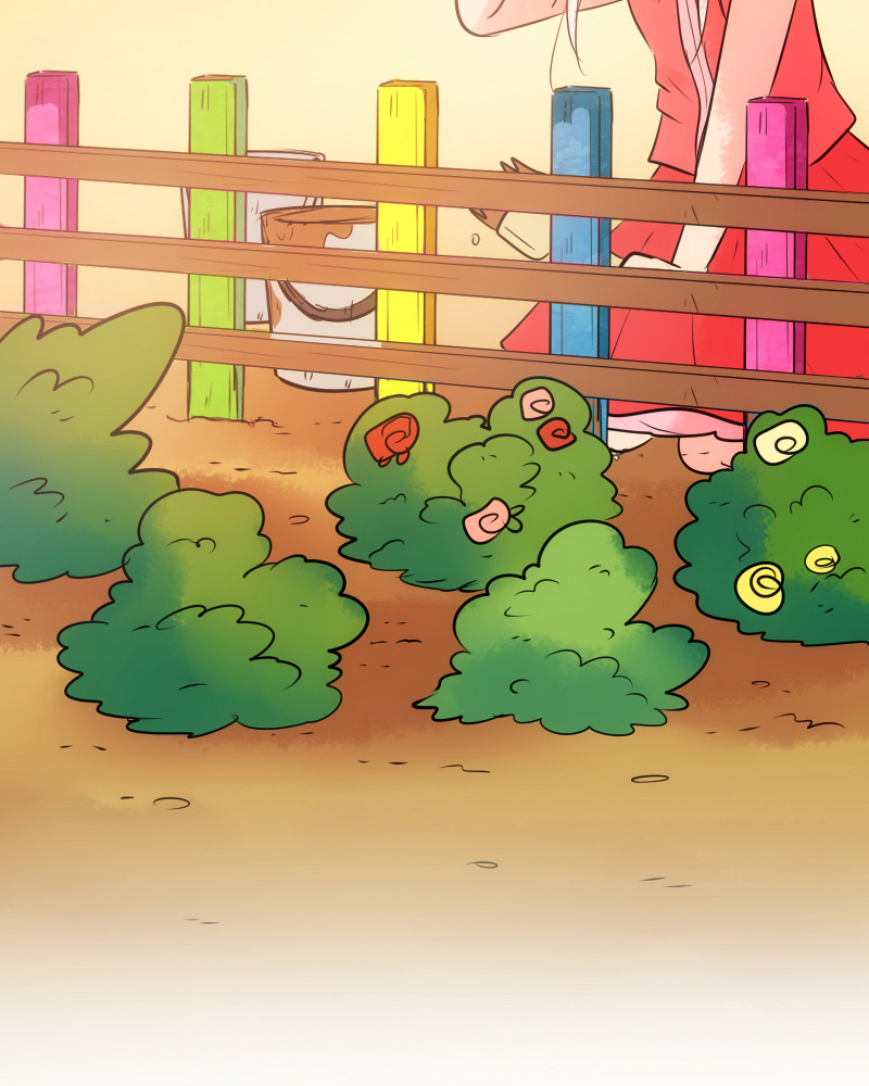Watermelon – Manhwa Chapter 107 - page 31