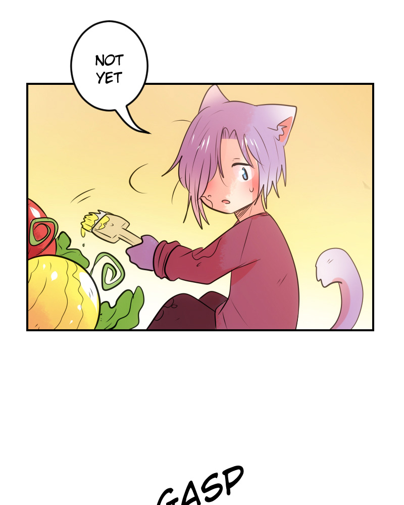 Watermelon – Manhwa Chapter 107 - page 36