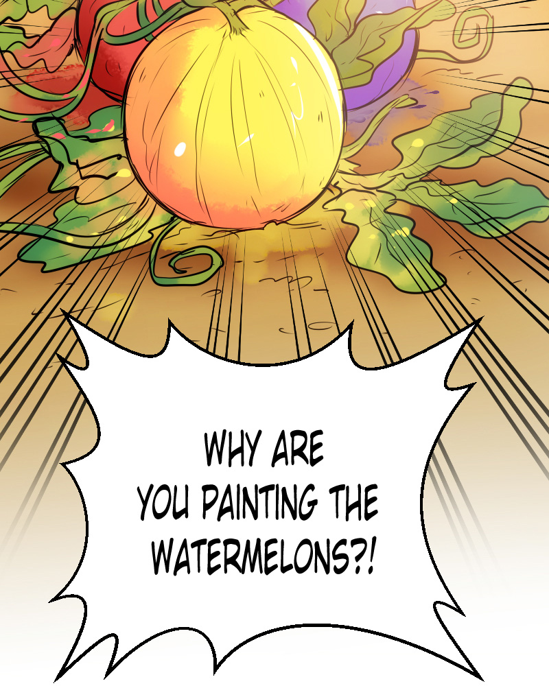 Watermelon – Manhwa Chapter 107 - page 38