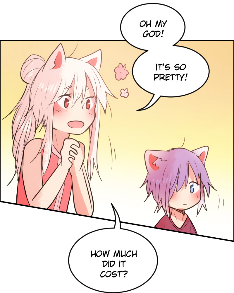 Watermelon – Manhwa Chapter 107 - page 53
