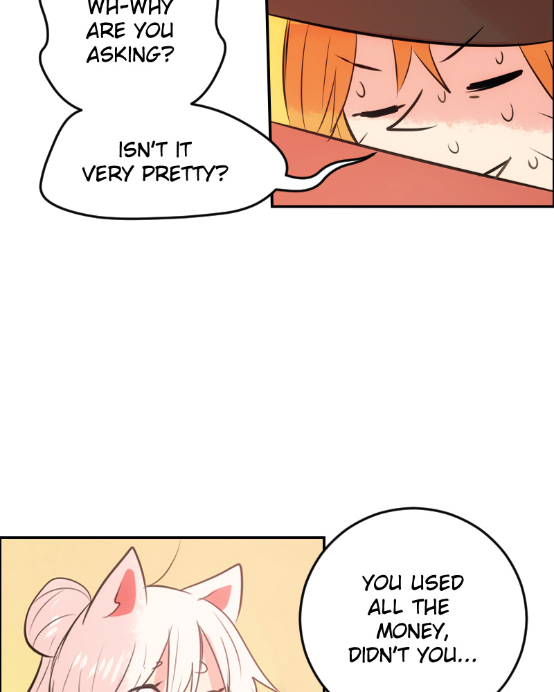 Watermelon – Manhwa Chapter 107 - page 56
