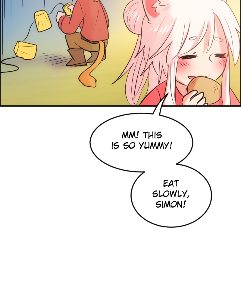 Watermelon – Manhwa Chapter 107 - page 59