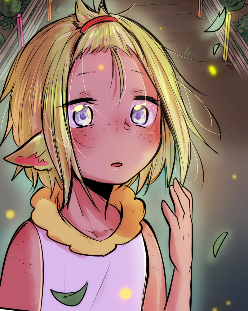 Watermelon – Manhwa Chapter 107 - page 75