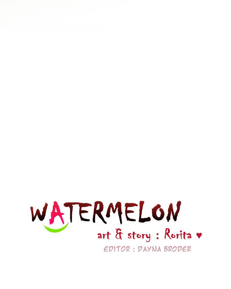 Watermelon – Manhwa Chapter 107 - page 8