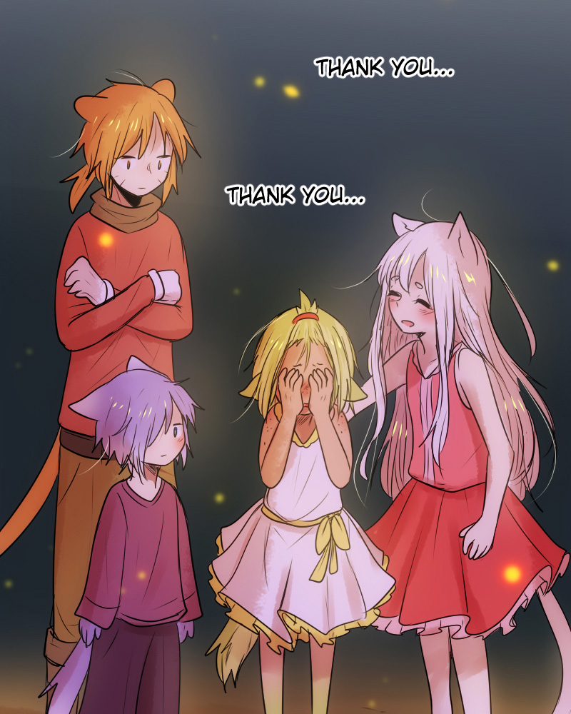 Watermelon – Manhwa Chapter 107 - page 82
