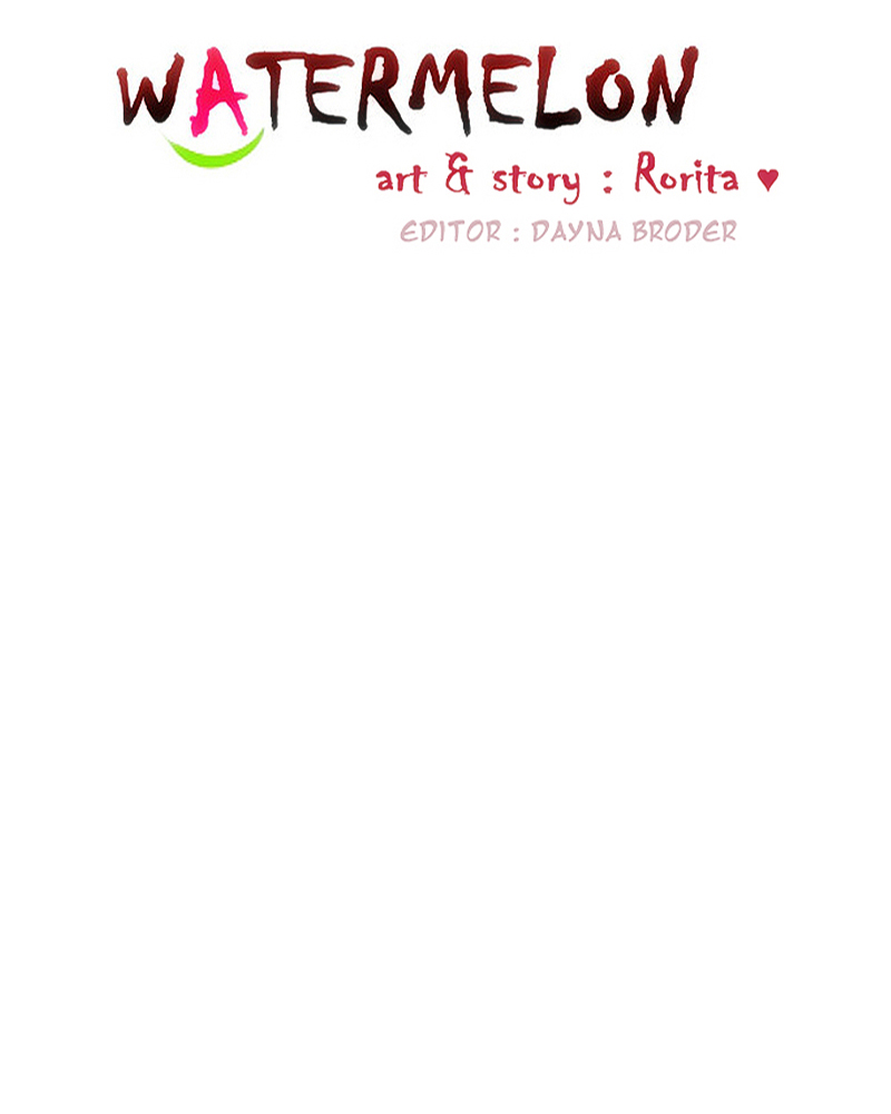Watermelon – Manhwa Chapter 108 - page 19