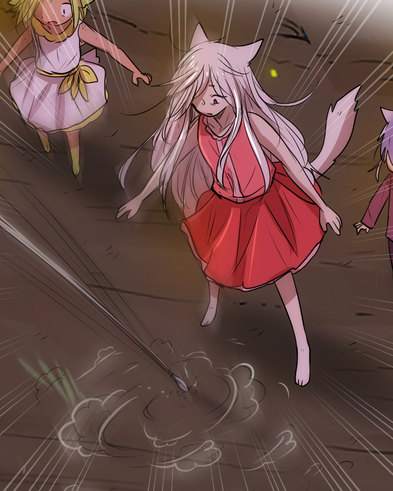 Watermelon – Manhwa Chapter 108 - page 73