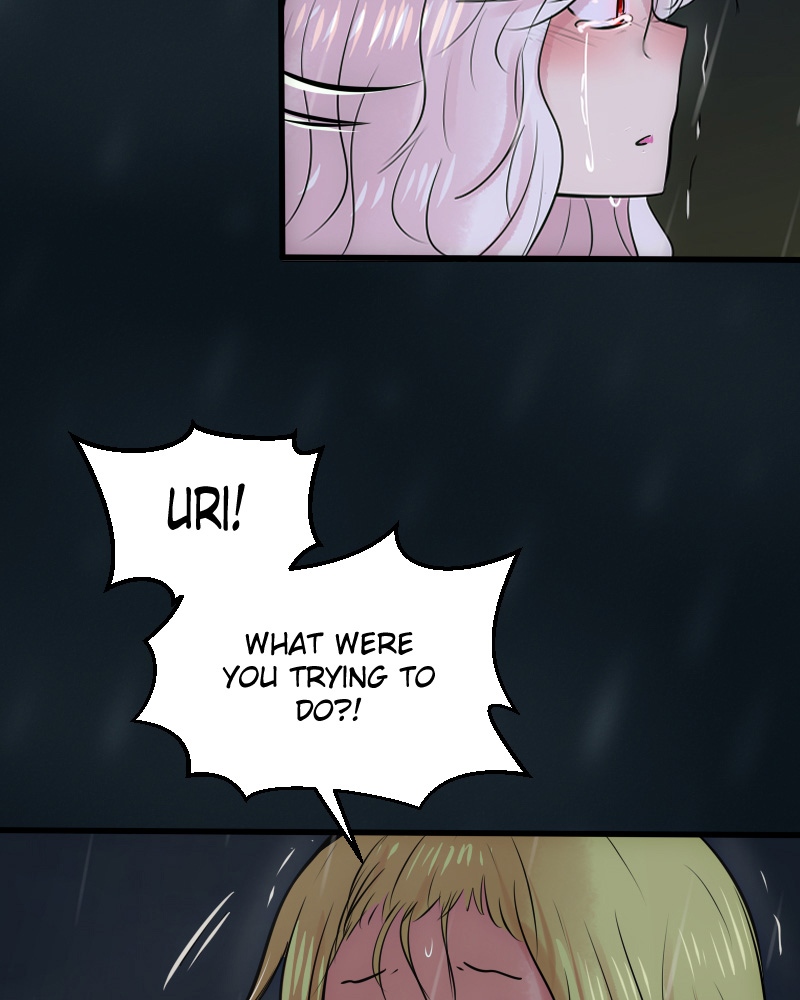 Watermelon – Manhwa Chapter 110 - page 35