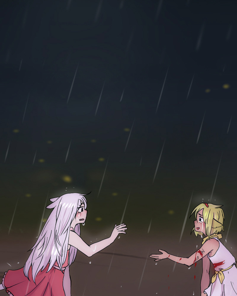 Watermelon – Manhwa Chapter 111 - page 37