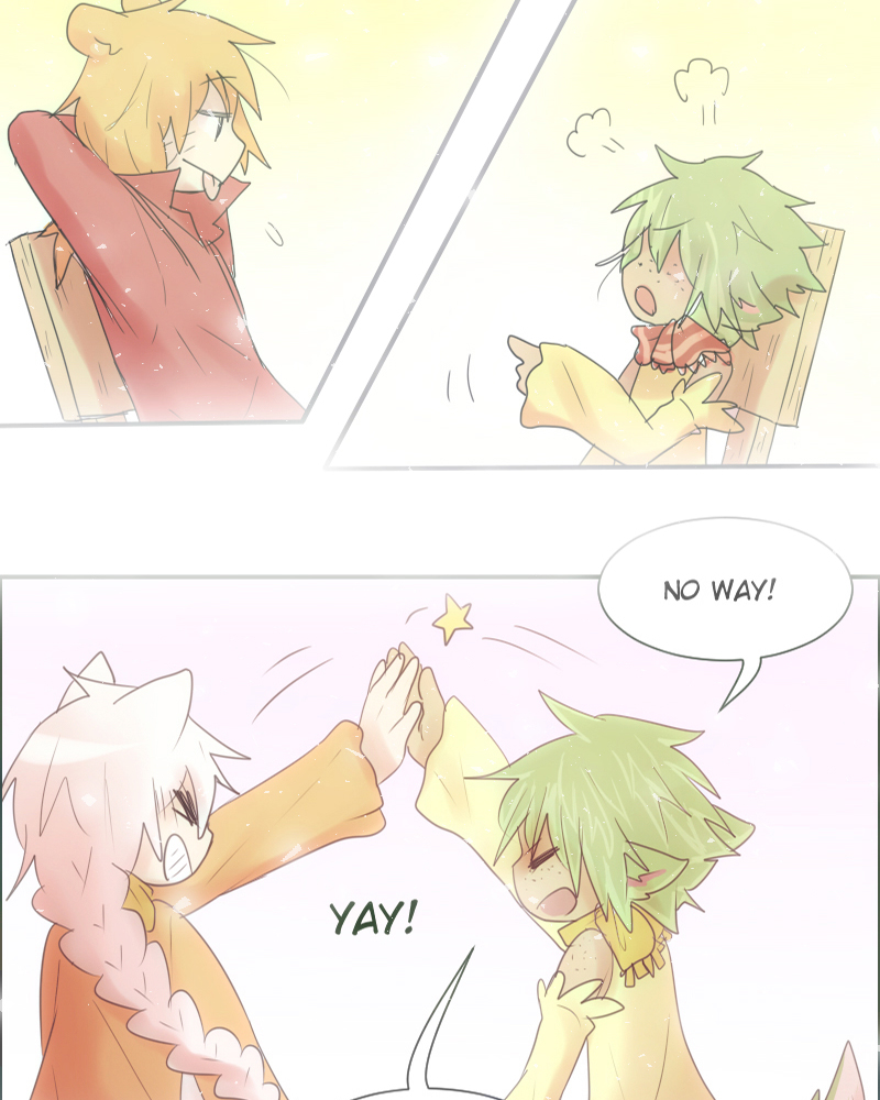 Watermelon – Manhwa Chapter 113 - page 24