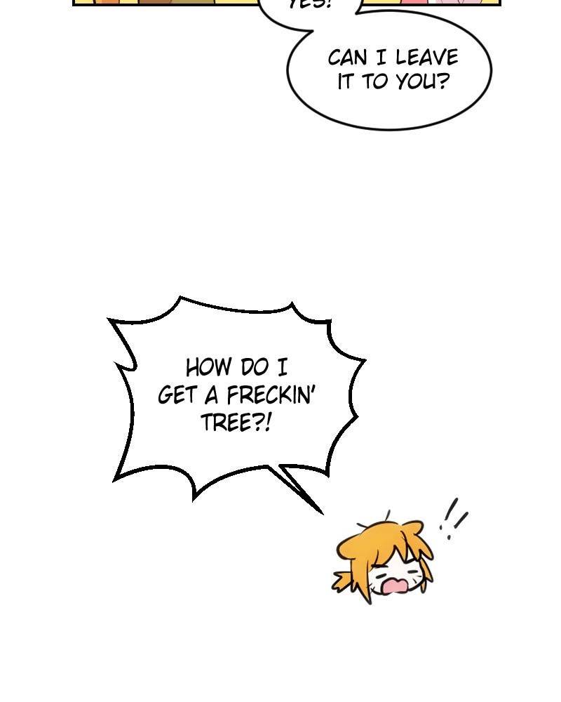 Watermelon – Manhwa Chapter 114 - page 21