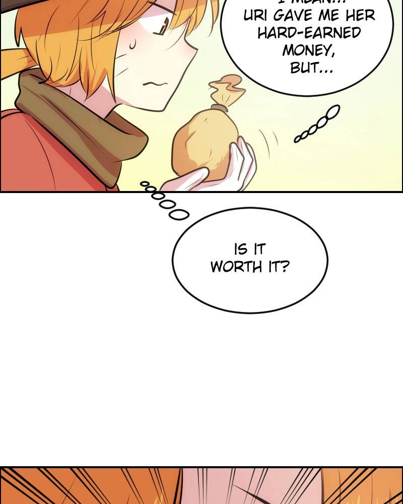 Watermelon – Manhwa Chapter 114 - page 35
