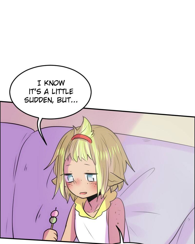 Watermelon – Manhwa Chapter 114 - page 45