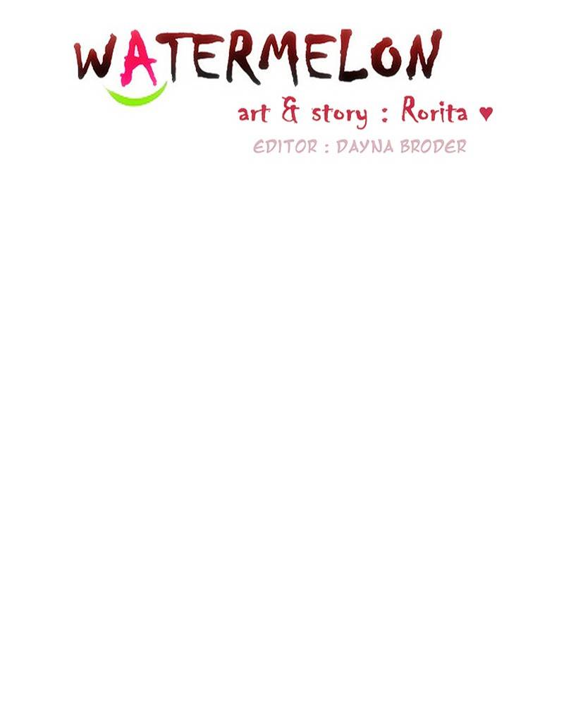 Watermelon – Manhwa Chapter 116 - page 19