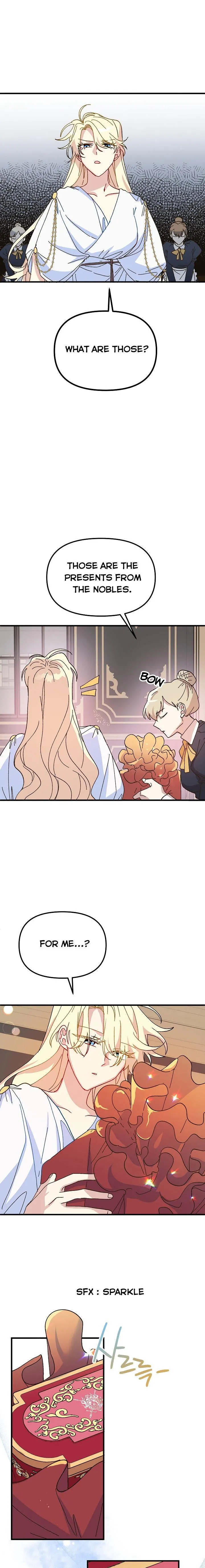 Crazy Like a Fox Chapter 41 - page 17