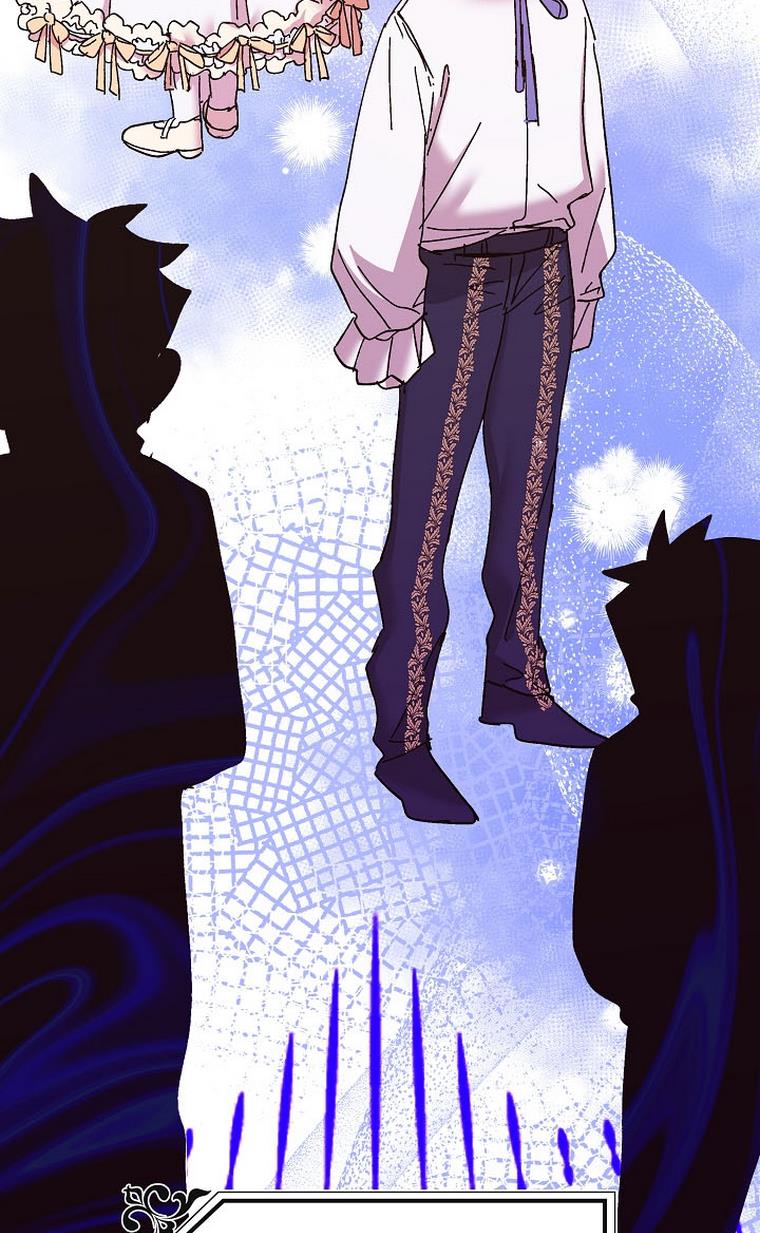 Crazy Like a Fox chapter 47 - page 107