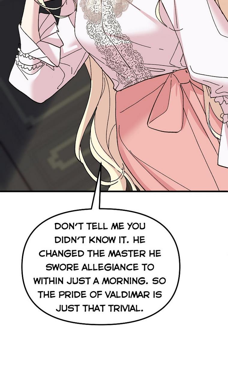 Crazy Like a Fox chapter 47 - page 22