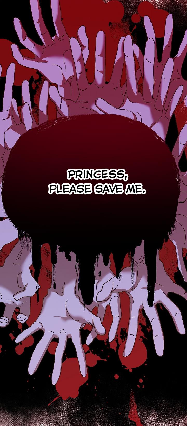 Crazy Like a Fox chapter 46 - page 32