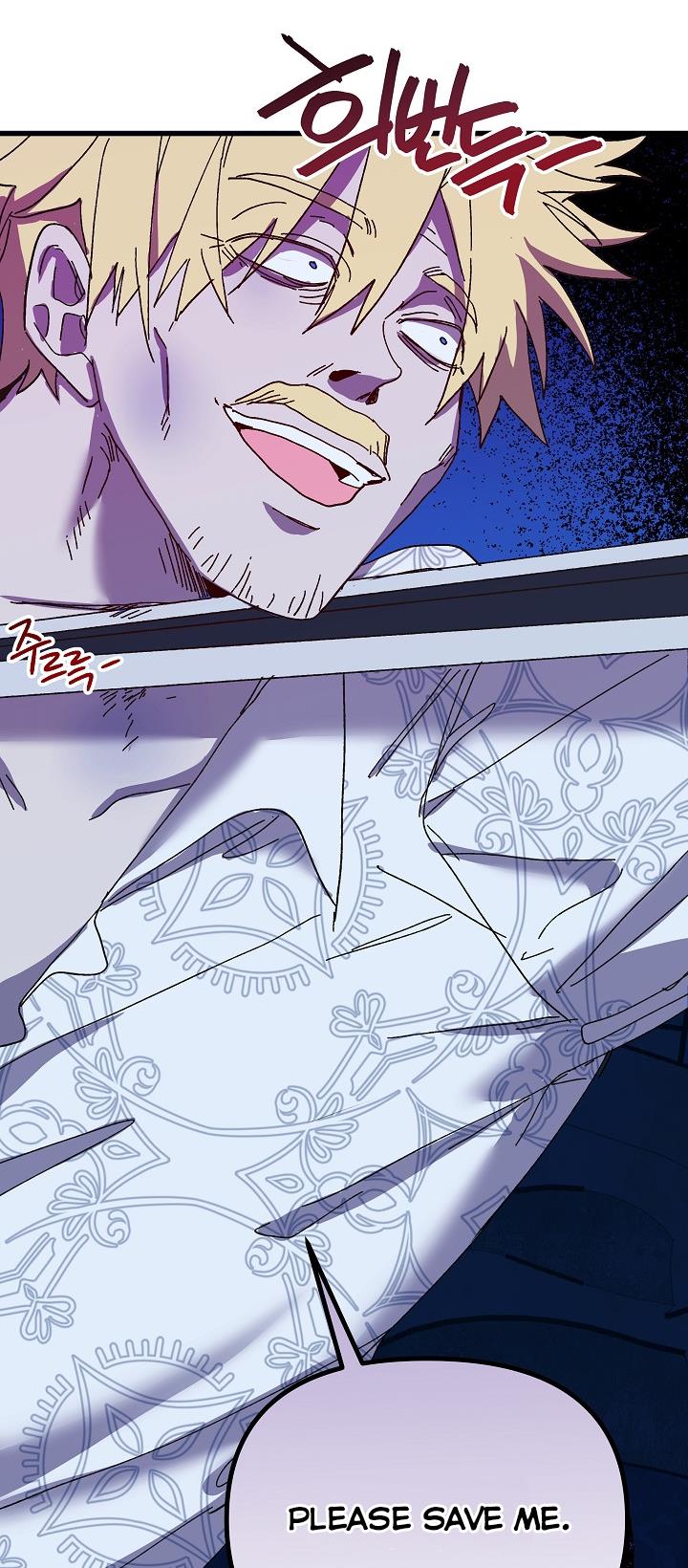 Crazy Like a Fox chapter 46 - page 51
