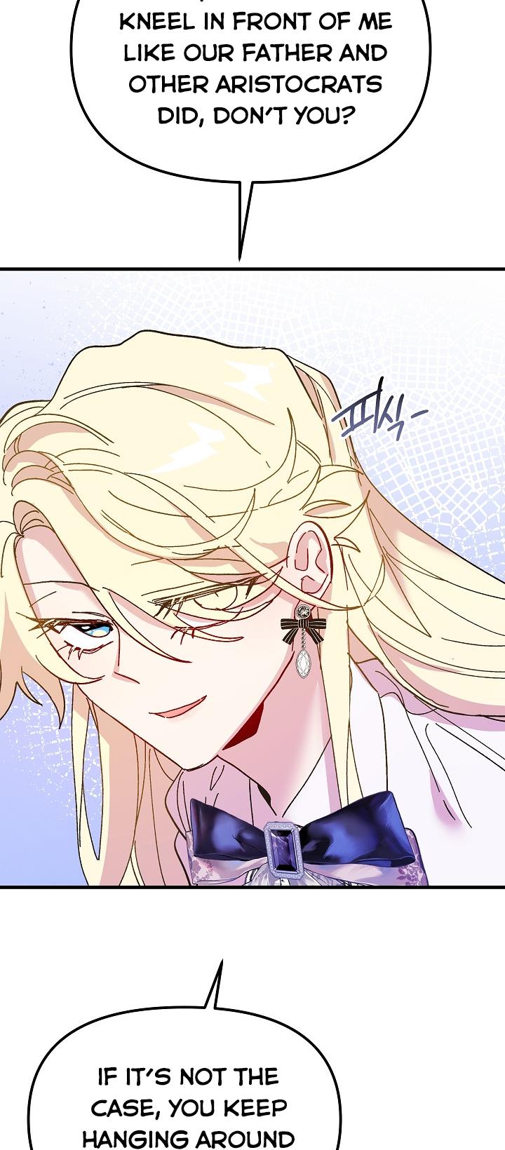 Crazy Like a Fox chapter 46 - page 93