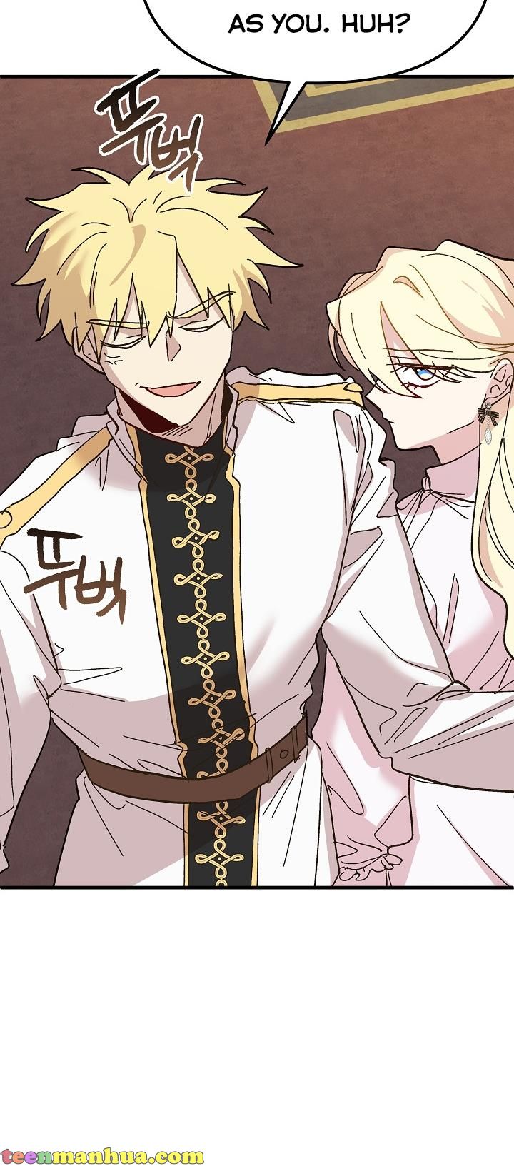 Crazy Like a Fox chapter 46 - page 95