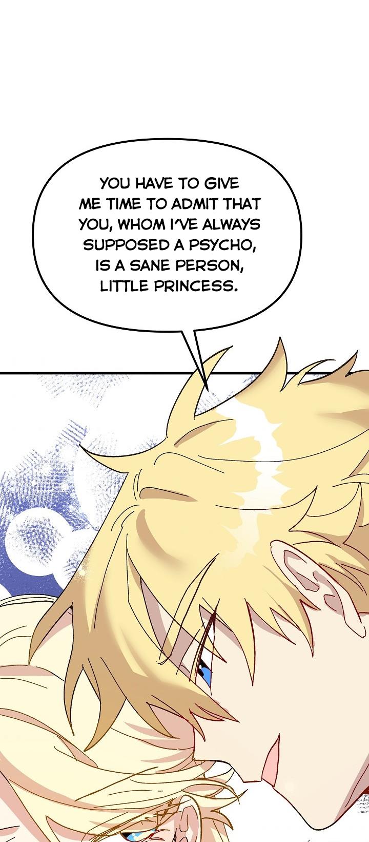 Crazy Like a Fox chapter 46 - page 96