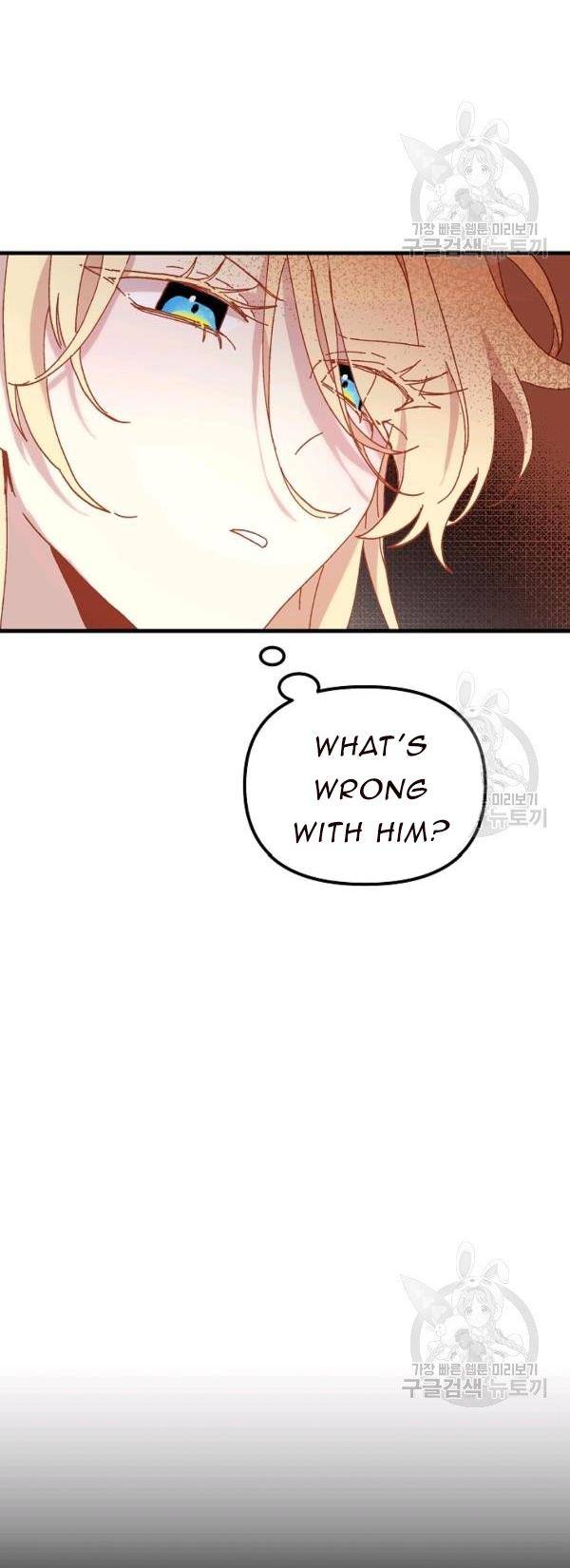 Crazy Like a Fox chapter 31 - page 7