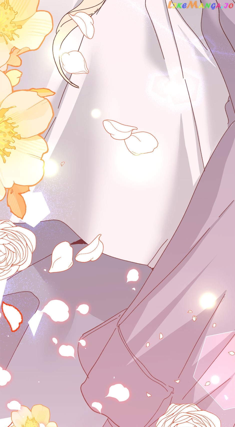 Crazy Like a Fox Chapter 111 - page 109