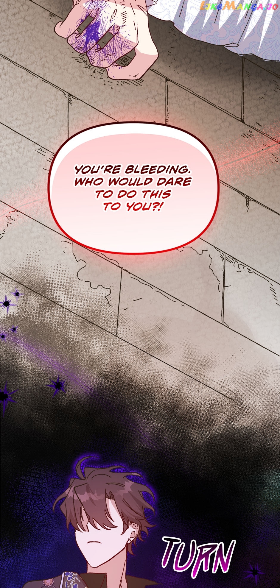 Crazy Like a Fox Chapter 111 - page 11