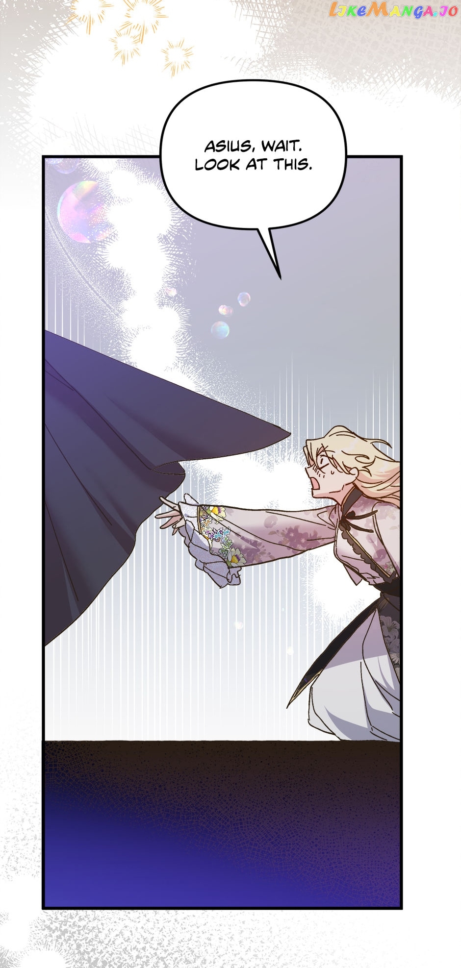 Crazy Like a Fox Chapter 111 - page 14