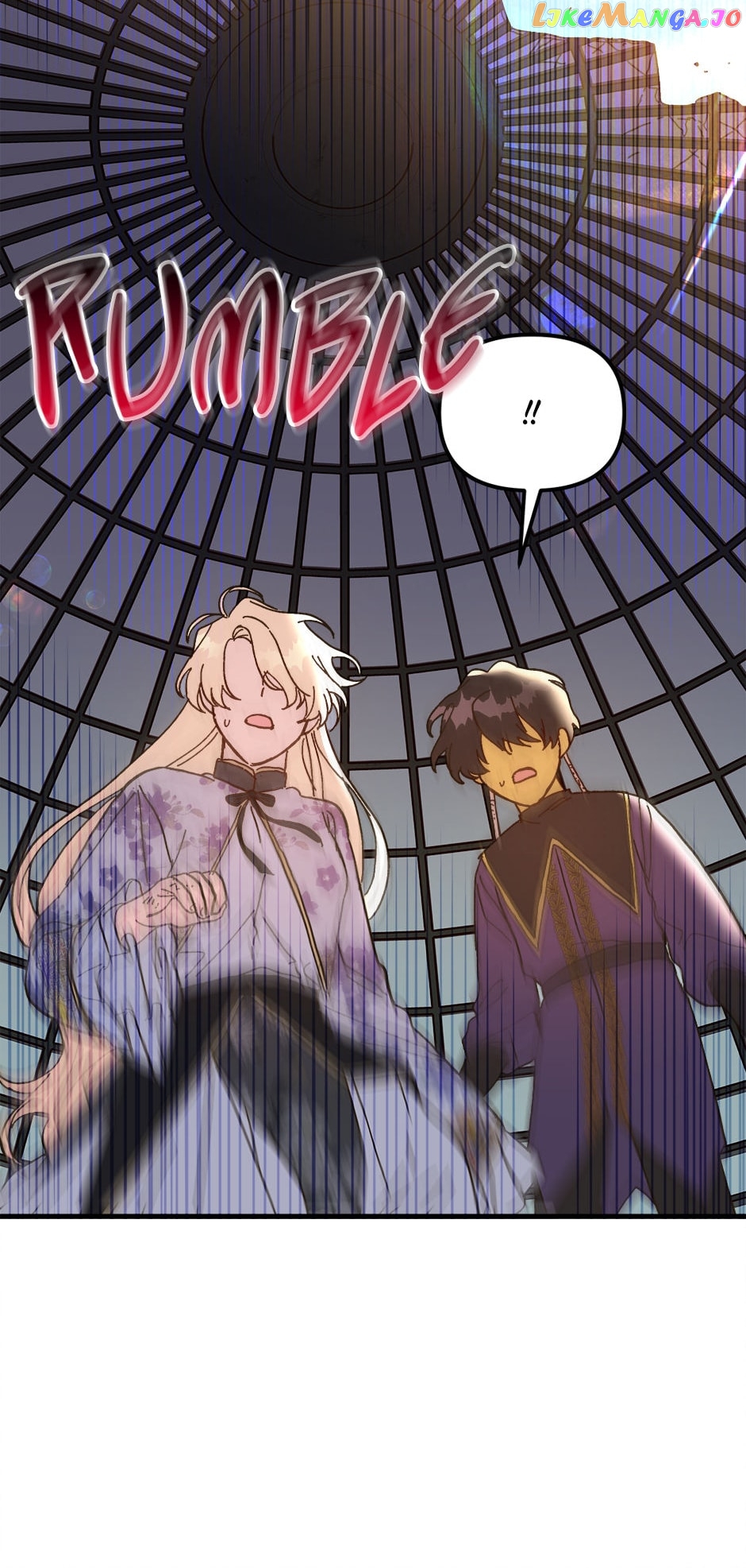 Crazy Like a Fox Chapter 111 - page 16
