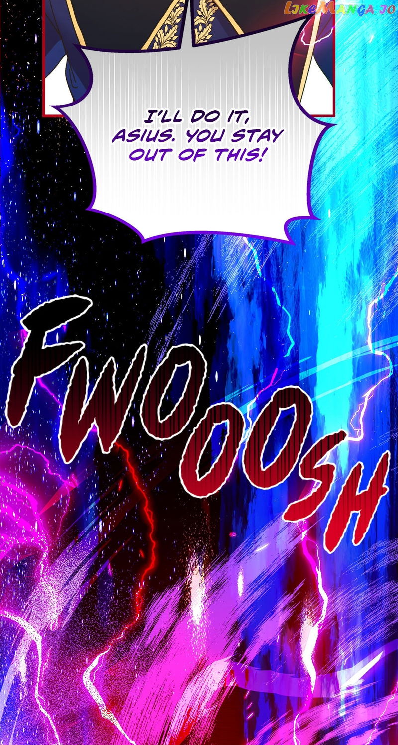 Crazy Like a Fox Chapter 111 - page 18