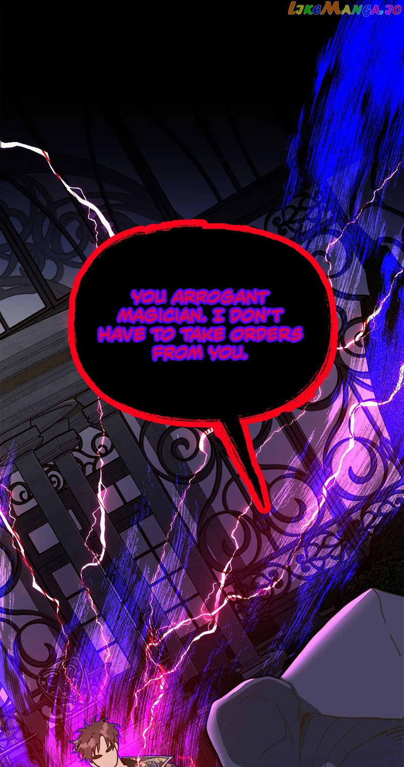 Crazy Like a Fox Chapter 111 - page 24