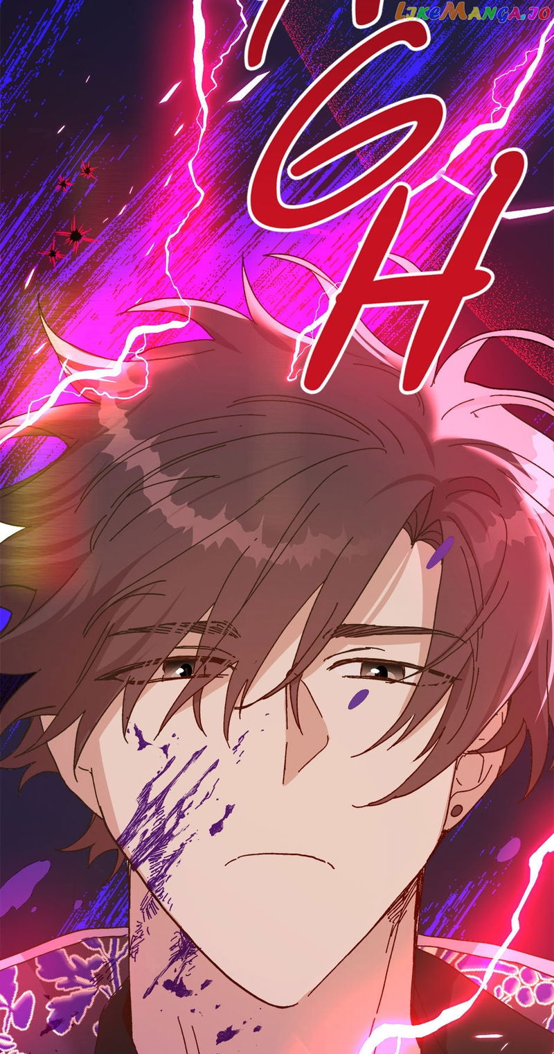 Crazy Like a Fox Chapter 111 - page 29