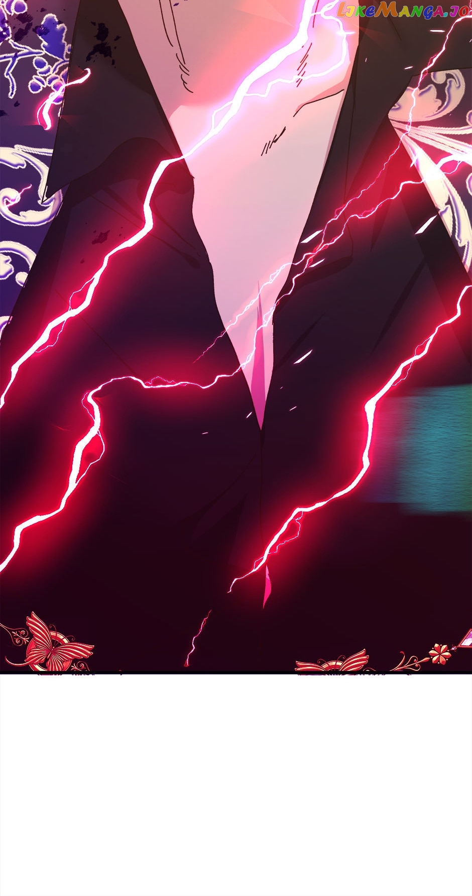 Crazy Like a Fox Chapter 111 - page 30