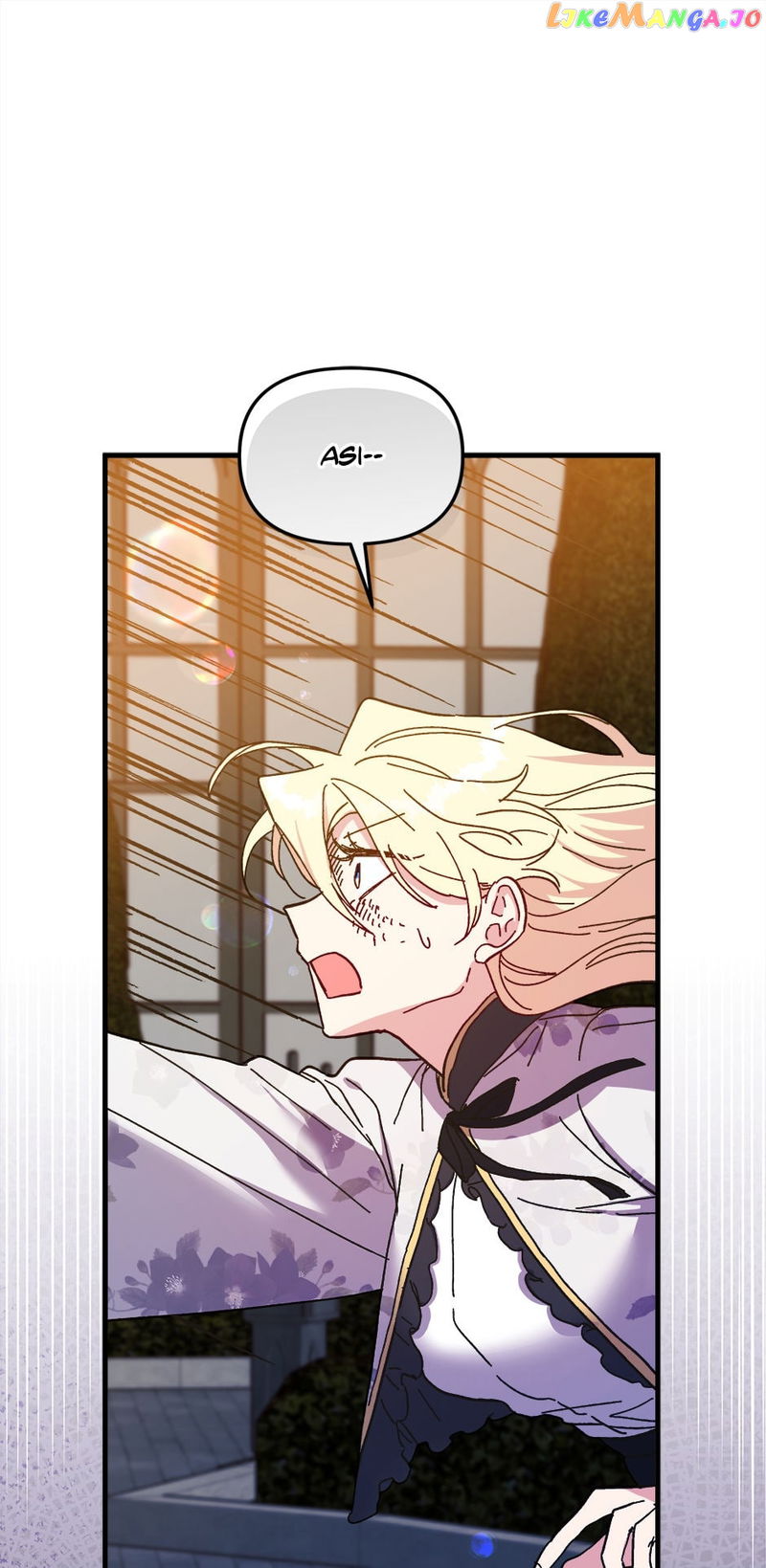 Crazy Like a Fox Chapter 111 - page 31