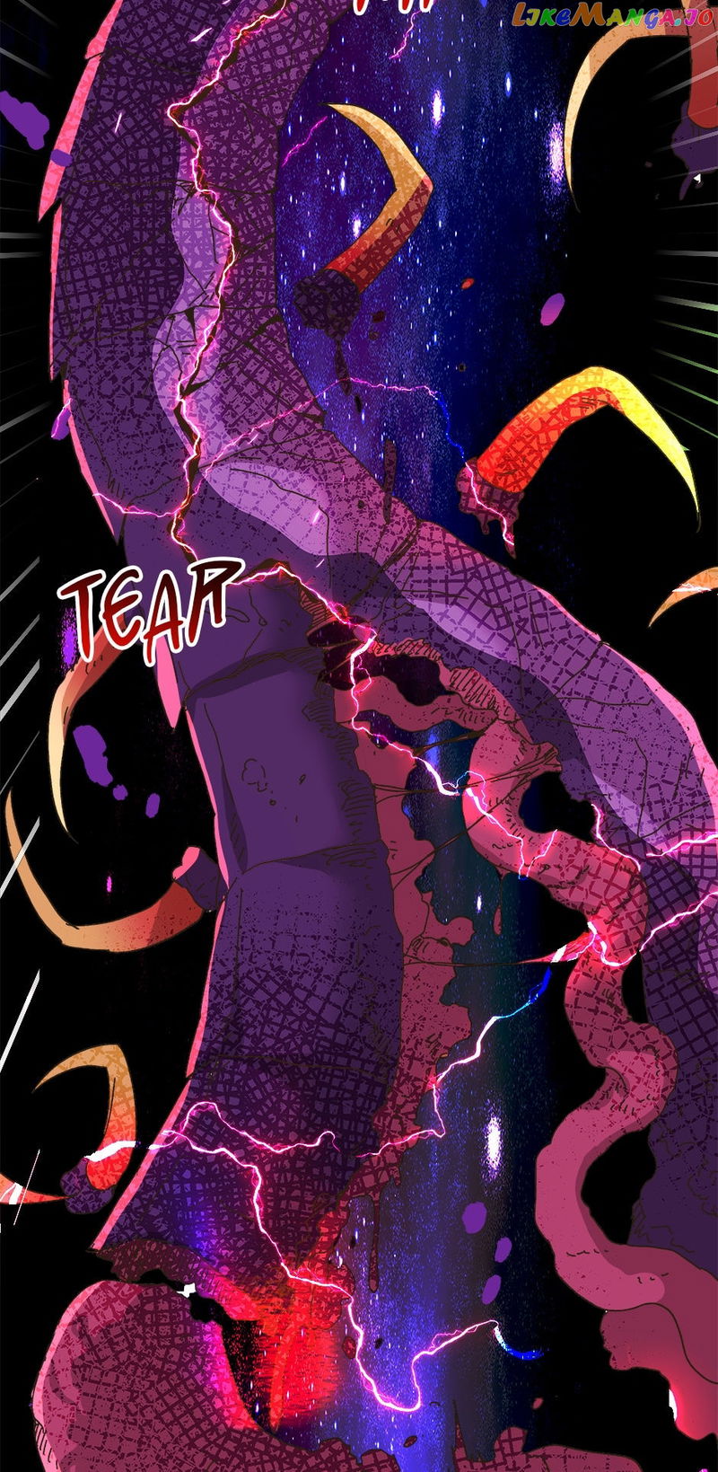 Crazy Like a Fox Chapter 111 - page 35