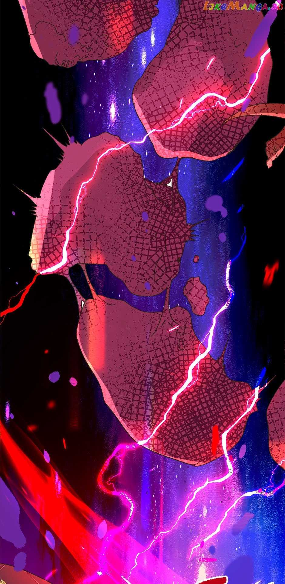 Crazy Like a Fox Chapter 111 - page 36