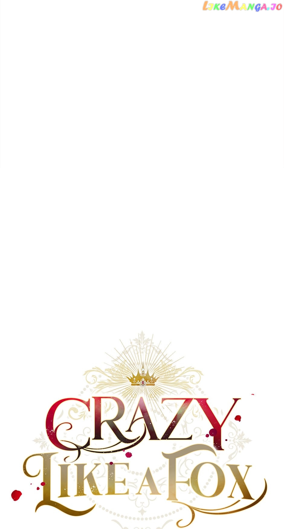 Crazy Like a Fox Chapter 111 - page 39