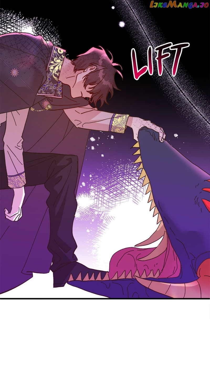 Crazy Like a Fox Chapter 111 - page 44