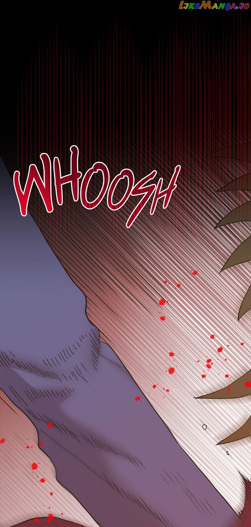 Crazy Like a Fox Chapter 111 - page 45