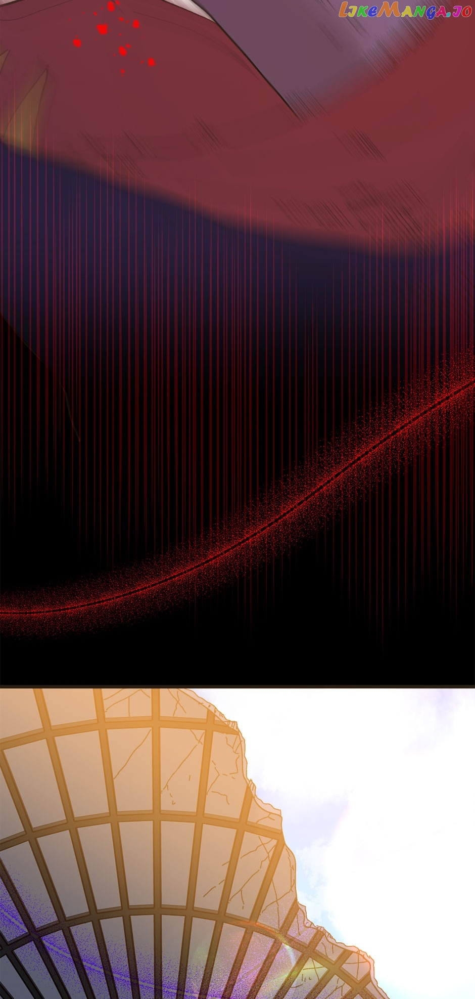 Crazy Like a Fox Chapter 111 - page 46